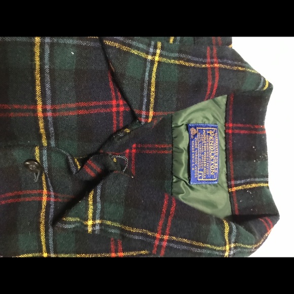 Pendleton Flannel - Picture 4 of 5
